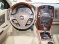 Radiant Bronze - CTS Sedan Photo No. 14