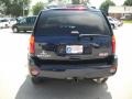 2007 Midnight Blue Metallic GMC Envoy SLT 4x4  photo #8