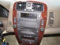 Radiant Bronze - CTS Sedan Photo No. 15
