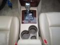 Radiant Bronze - CTS Sedan Photo No. 16