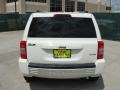 Stone White Clearcoat - Patriot Limited Photo No. 4