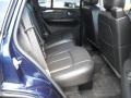 2007 Midnight Blue Metallic GMC Envoy SLT 4x4  photo #28