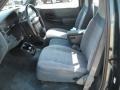 Medium Willow Green Metallic - Ranger XLT Regular Cab Photo No. 11