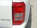 Stone White Clearcoat - Patriot Limited Photo No. 21