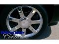 Black Raven - Escalade ESV AWD Photo No. 2