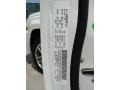 Stone White Clearcoat - Patriot Limited Photo No. 46