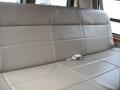 2003 Midnight Red Metallic GMC Savana Van 1500 Passenger Conversion  photo #27