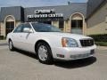 White Diamond - DeVille Sedan Photo No. 1