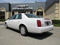 White Diamond - DeVille Sedan Photo No. 5