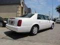 White Diamond - DeVille Sedan Photo No. 6