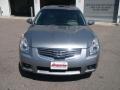 Precision Gray Metallic - Maxima 3.5 SE Photo No. 2