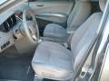 Precision Gray Metallic - Maxima 3.5 SE Photo No. 9