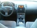 Precision Gray Metallic - Maxima 3.5 SE Photo No. 14