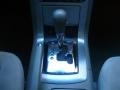 Precision Gray Metallic - Maxima 3.5 SE Photo No. 15