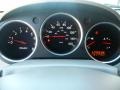 Precision Gray Metallic - Maxima 3.5 SE Photo No. 26