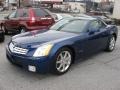 Xenon Blue - XLR Roadster Photo No. 2