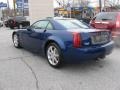 Xenon Blue - XLR Roadster Photo No. 4