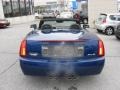 Xenon Blue - XLR Roadster Photo No. 6