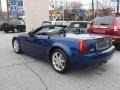 Xenon Blue - XLR Roadster Photo No. 7