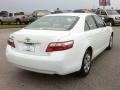 Super White - Camry LE Photo No. 5