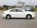 Super White - Camry LE Photo No. 6
