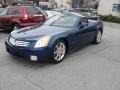 Xenon Blue - XLR Roadster Photo No. 9