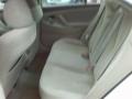 Super White - Camry LE Photo No. 11
