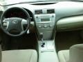 Super White - Camry LE Photo No. 12