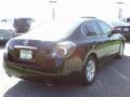 Super Black - Altima 2.5 SL Photo No. 5