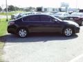 Super Black - Altima 2.5 SL Photo No. 6