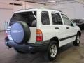 White - Tracker 4WD Hard Top Photo No. 2