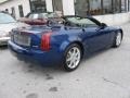 Xenon Blue - XLR Roadster Photo No. 14
