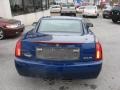 Xenon Blue - XLR Roadster Photo No. 15