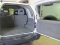 White - Tracker 4WD Hard Top Photo No. 10