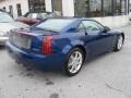 Xenon Blue - XLR Roadster Photo No. 16
