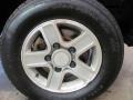White - Tracker 4WD Hard Top Photo No. 18