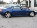 Xenon Blue - XLR Roadster Photo No. 17