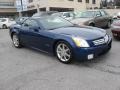 Xenon Blue - XLR Roadster Photo No. 18