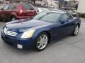 Xenon Blue - XLR Roadster Photo No. 22
