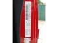 Flame Red - Wrangler Unlimited X 4x4 Photo No. 48