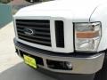 2009 Oxford White Ford F250 Super Duty FX4 Crew Cab 4x4  photo #12