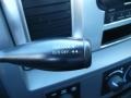 Brilliant Black Crystal Pearl - Ram 1500 Big Horn Edition Quad Cab 4x4 Photo No. 23