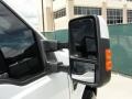 2009 Oxford White Ford F250 Super Duty FX4 Crew Cab 4x4  photo #19