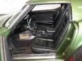 1972 Elkhart Green Chevrolet Corvette Stingray Coupe  photo #14