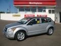 Bright Silver Metallic - Caliber SXT Photo No. 1