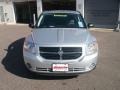 Bright Silver Metallic - Caliber SXT Photo No. 2