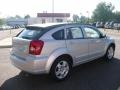 Bright Silver Metallic - Caliber SXT Photo No. 4