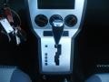 Bright Silver Metallic - Caliber SXT Photo No. 15