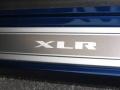 Xenon Blue - XLR Roadster Photo No. 46