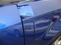 Xenon Blue - XLR Roadster Photo No. 52